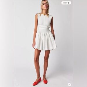 Free People Lexi Dress NWT